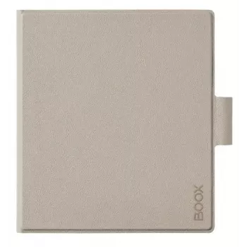 Funda protectora Onyx BOOX OCV0494R para e-readers y tablets, cierre magnético, compatible hasta 7