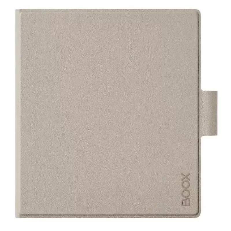 Funda protectora Onyx BOOX OCV0494R para e-readers y tablets, cierre magnético, compatible hasta 7