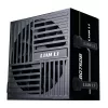 Fuente de alimentación Lian Li RB0750B.B 750 W ATX 24 pines, 80 PLUS Bronze, ventilador de 135 mm, negro