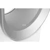 Dyson Cool AM07 ventilador de torre ventilador de pie plata blanco