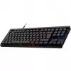 Logitech G G515 Teclado Gaming USB QWERTZ Alemán Negro Mecánico RGB