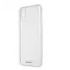 Funda para móvil Tellur Silicone Cover para iPhone XS Max transparente