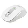 Ratón Logitech Signature M650 Inalámbrico RF Inalámbrico + Bluetooth