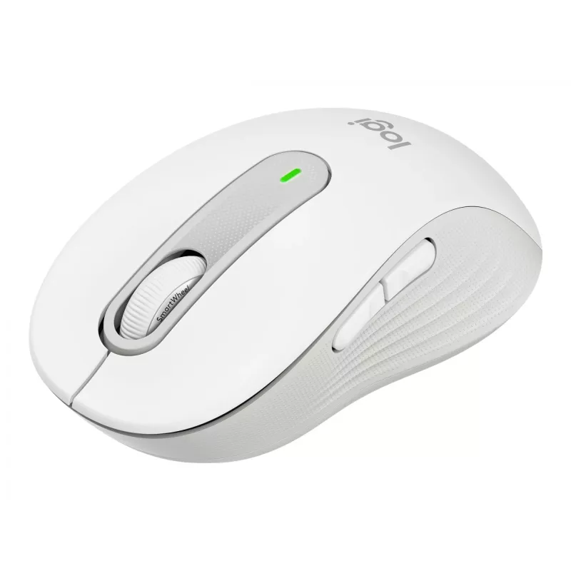 Ratón Logitech Signature M650 Inalámbrico RF Inalámbrico + Bluetooth