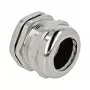 Prensaestopas DeLOCK 60283 plateado latón