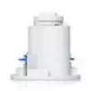 Ubiquiti UACC-G6-PTZ-ICM-W G6 PTZ soporte empotrable de techo, blanco