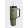 Termo STANLEY Quencher H2.0 Dried Pine 1,18 l botella de viaje isotérmica