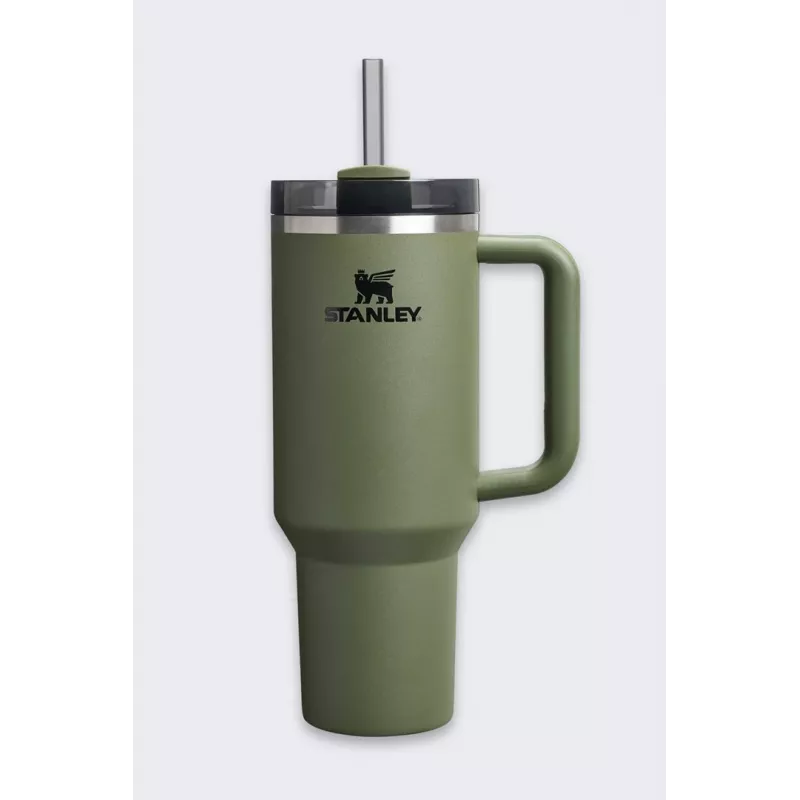 Termo STANLEY Quencher H2.0 Dried Pine 1,18 l botella de viaje isotérmica