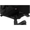 Canyon FCH01 - Crest - silla gaming con tapizado de tejido - gris