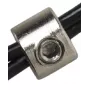 Vivolink PROADRING - LOCK NUT abrazadera para cable metálico 1 ud.