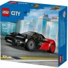 LEGO CITY 60486 Supercoche eléctrico