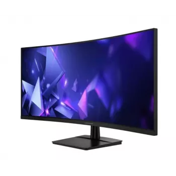 Monitor LC-Power LC-M34QC 34 inch UWQHD 144Hz