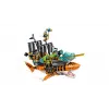 LEGO DREAMZZZ 71515 Tanque tiburón tigre