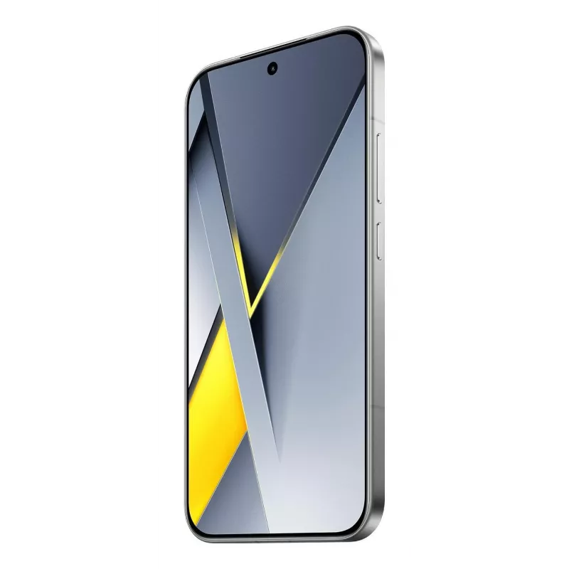 Smartphone POCO F8 Pro 12GB RAM 256GB almacenamiento Plata (modelo MZB0M60EU)