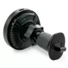 Soporte de coche con cargador everActive MC-W15 PRO 15W — soporte de coche con carga inalámbrica