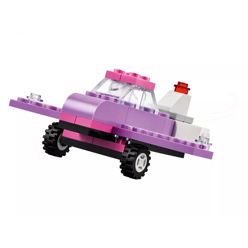 LEGO Classic 11036 Vehículos creativos