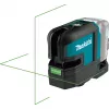 Makita SK105GDZ Nivel láser 80 m