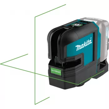 Makita SK105GDZ Nivel láser 80 m