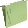 Archivador ELBA chic ULTIMATE - A4 - cartón - verde - vertical - 330 hojas - mecanismo de palanca
