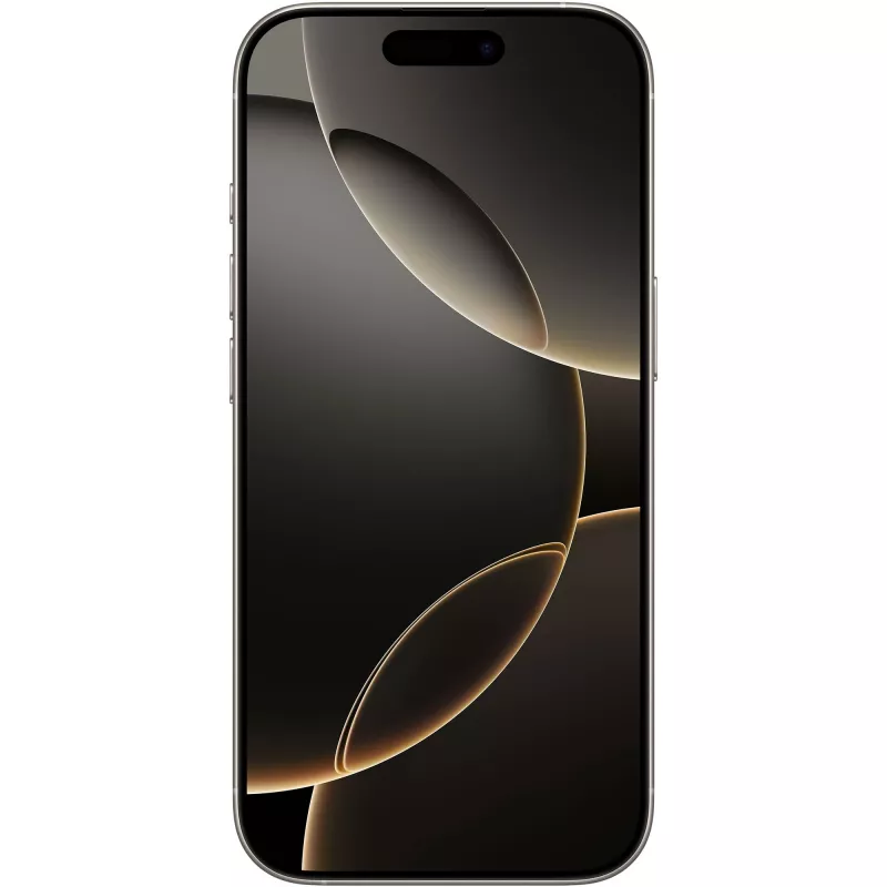 Apple iPhone 16 Pro 128 GB titanio natural