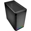 Sharkoon MK4 RGB Strip Micro Tower Negra