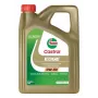 Aceite de motor Castrol EDGE 0W-30 Titanium 1 L — aceite de motor sintético, viscosidad 0W-30, botella de 1 litro
