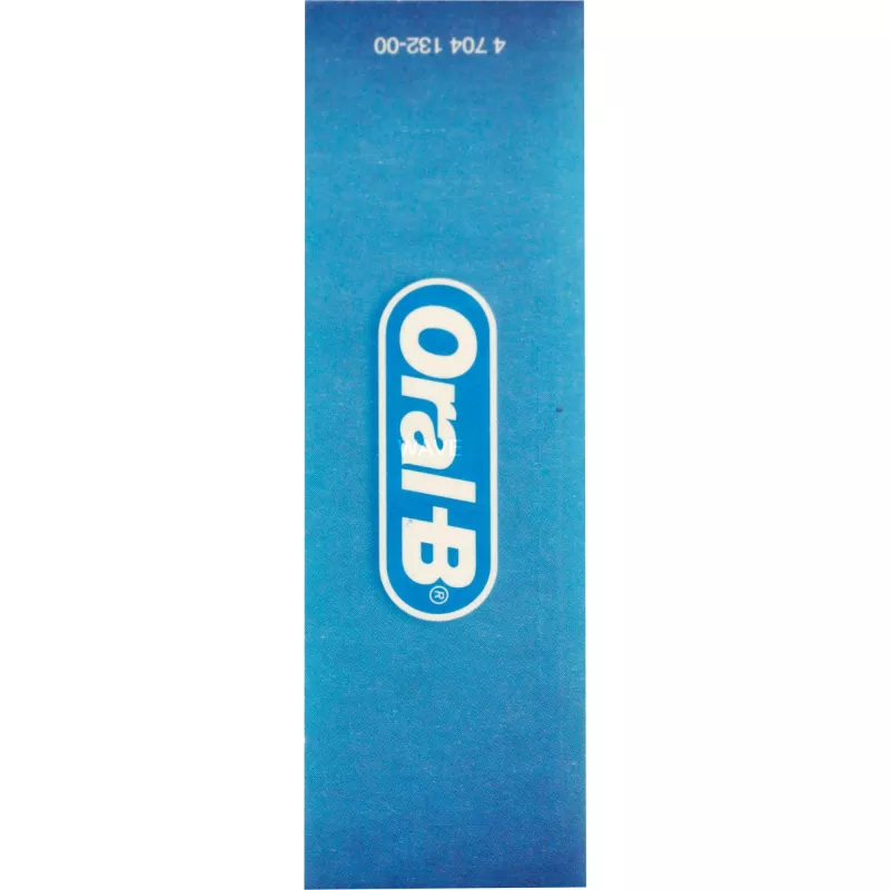Oral-B Pro CrossAction cabezales de recambio, 10 uds.