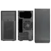 Caja micro-ATX Silverstone SST-FA313-B (SST-FA313-B)