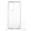 Funda de silicona Tellur para Huawei P40, transparente