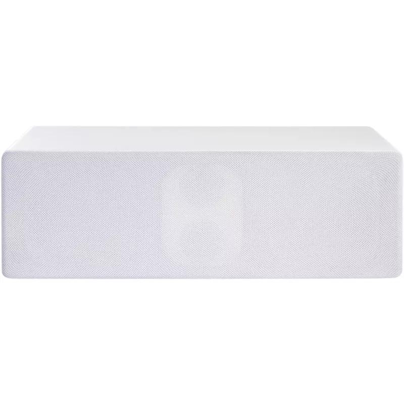 Altavoz portátil estéreo Terratec Concert W1 Blanco