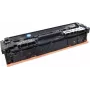 Renkforce Tóner compatible sustituto de HP 203A, CF541A cian 1300 páginas RF-Toner-HP203AC RF-6922880 (RF-6922880)