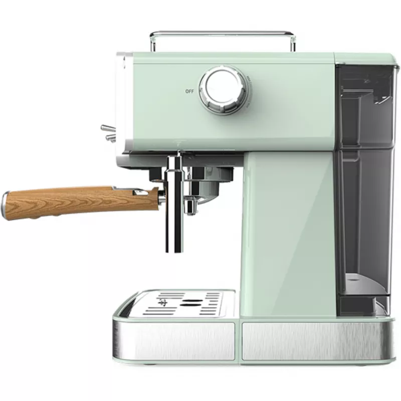Cafetera de espresso Cecotec 1,5 L 01576