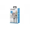 Cable Lanberg CA-HDMI-30CU-0010-BK HDMI 1 m HDMI Type-A (estándar) 8K 60Hz