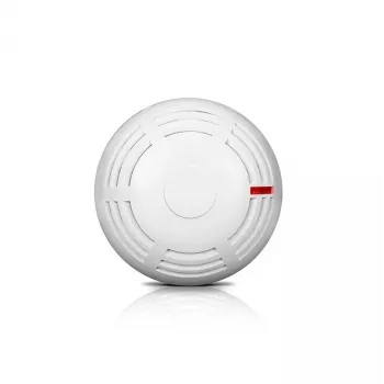 Detector óptico de humo SATEL DRP-400 direccionable modelo 38928