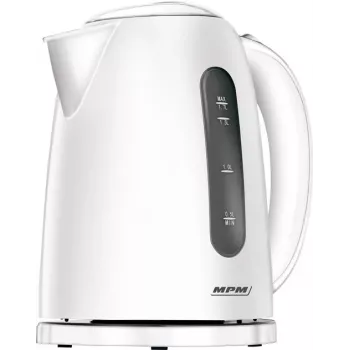 Hervidor de agua MPM MCZ-85 1,7 l