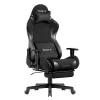 Silla gaming Huzaro Force 5.7 negra