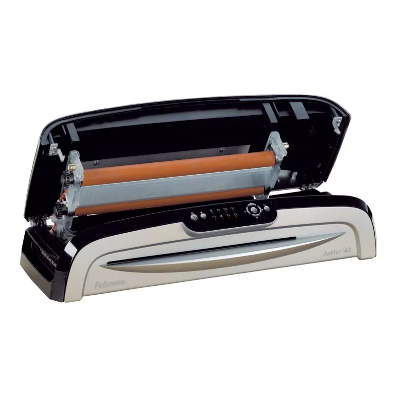 Fellowes Jupiter A3 - Plastificadora - Plastificadora en caliente o en frío - Bolsa - 33 cm (5748401)
