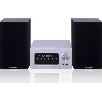Microcadena con Bluetooth y CD/USB MS70BT