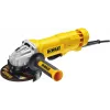 DeWALT DWE4233-QS amoladora angular, 1400 W, 2,45 kg