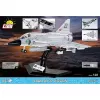 Cobi Blocks Saab AJ 37 Viggen 881 uds. set de construcción