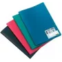 ELBA Memphis carpeta de fundas A4 con 80 fundas, colores surtidos, 10 uds.