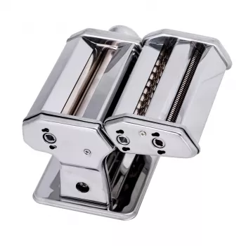 GEFU 28300 máquina de pasta/raviolis máquina de pasta manual