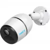 Reolink G330+SP cámara de vigilancia IP para exterior 2560x1440 inalámbrica montaje en pared zoom digital 16x