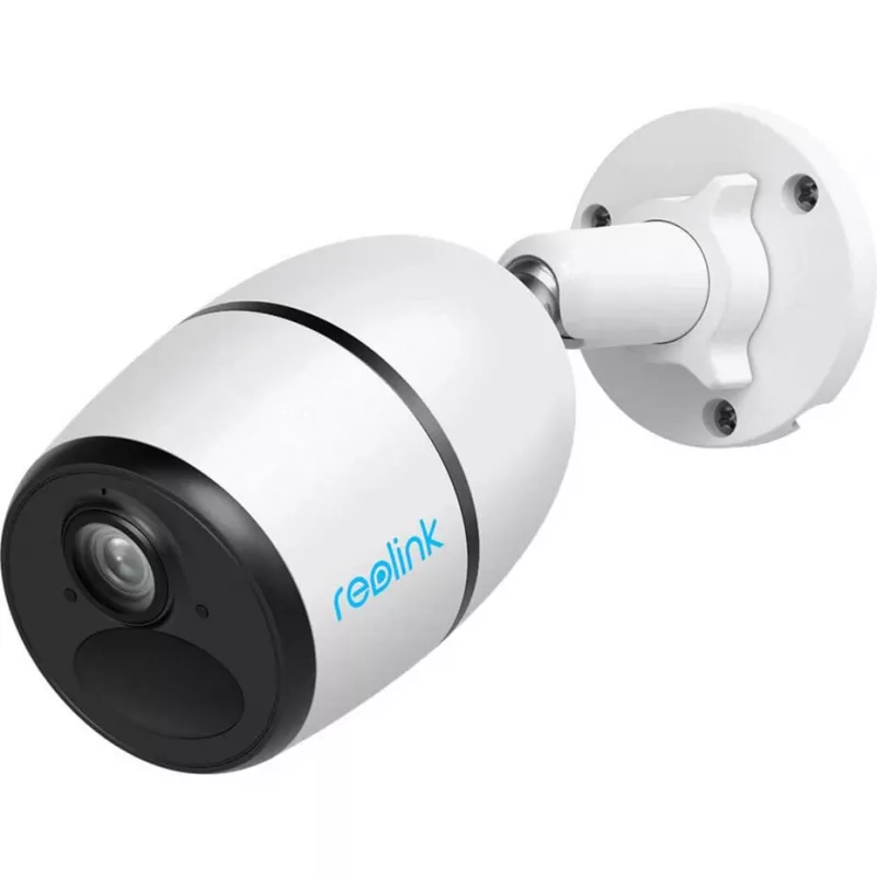 Reolink G330+SP cámara de vigilancia IP para exterior 2560x1440 inalámbrica montaje en pared zoom digital 16x