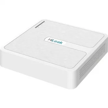 NVR HiLook | NVR-104H-D/4P(D) | 1 | 4 canales