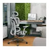 Expert 7.9 silla giratoria gris