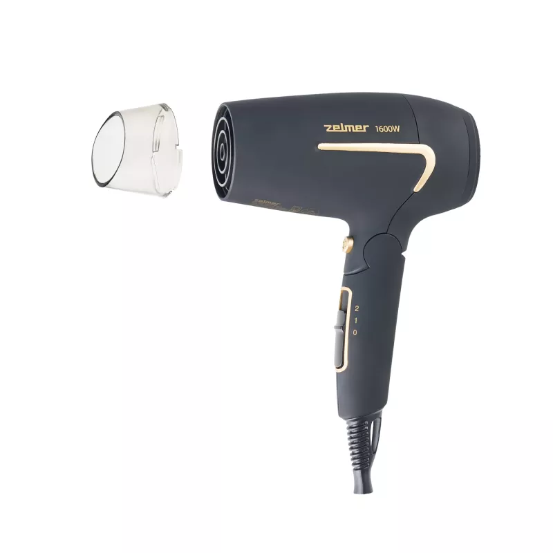 Secador de pelo Zelmer ZHD8321 2200W