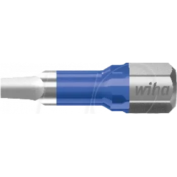 Juego de puntas de destornillador Wiha 41622