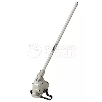Makita 1913P8-6 Accesorio de fresado para cabezal motor multifunción inalámbrico