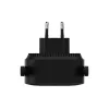 Repetidor de red Xiaomi Mi Wi-Fi Range Extender Pro Negro